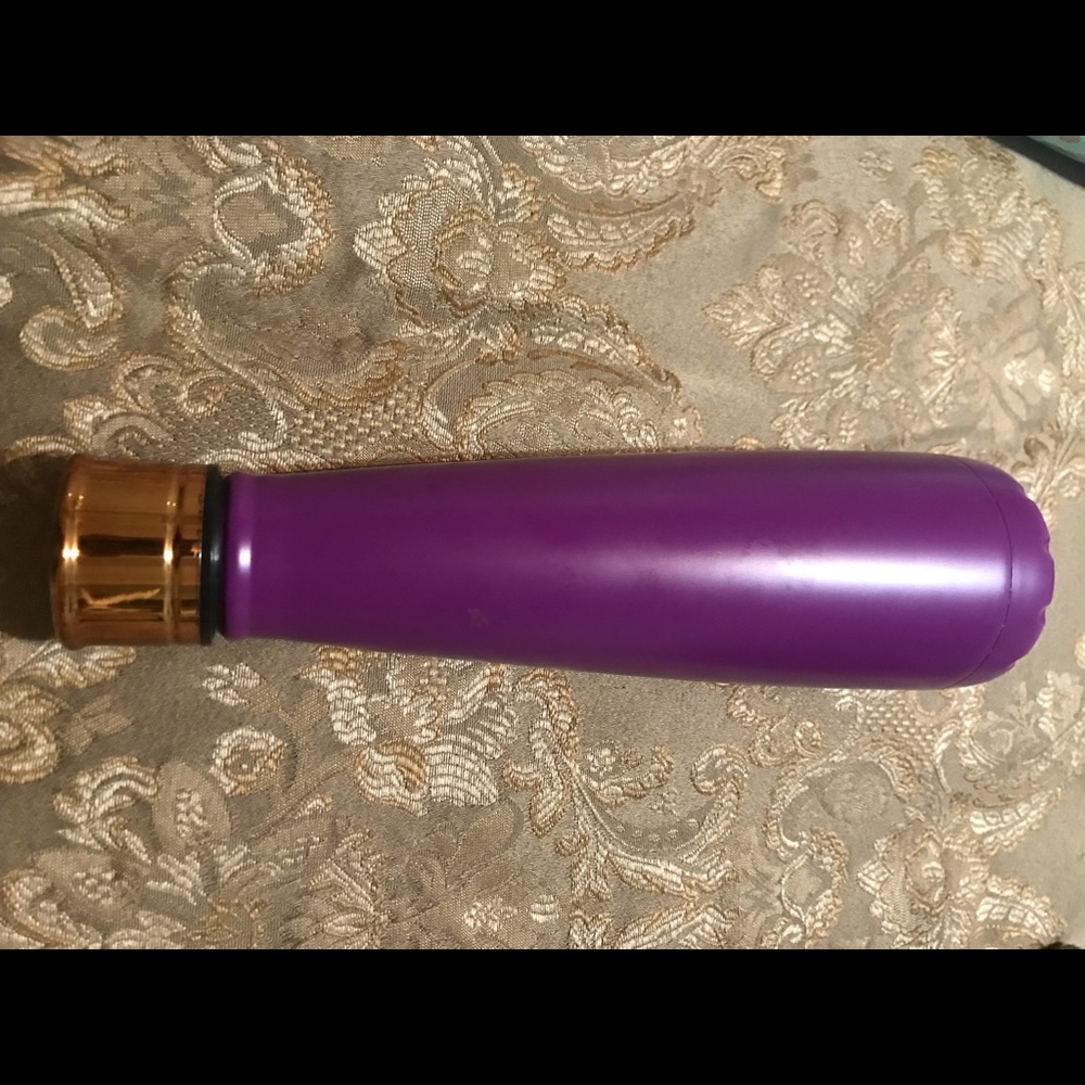 S'ip by S'well Stainless Steel Bottle